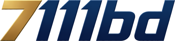 7111bd লোগো